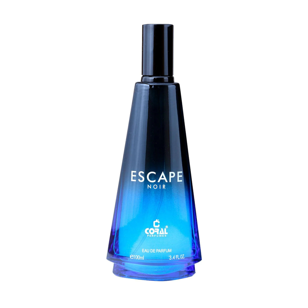 Escape Noir For Men