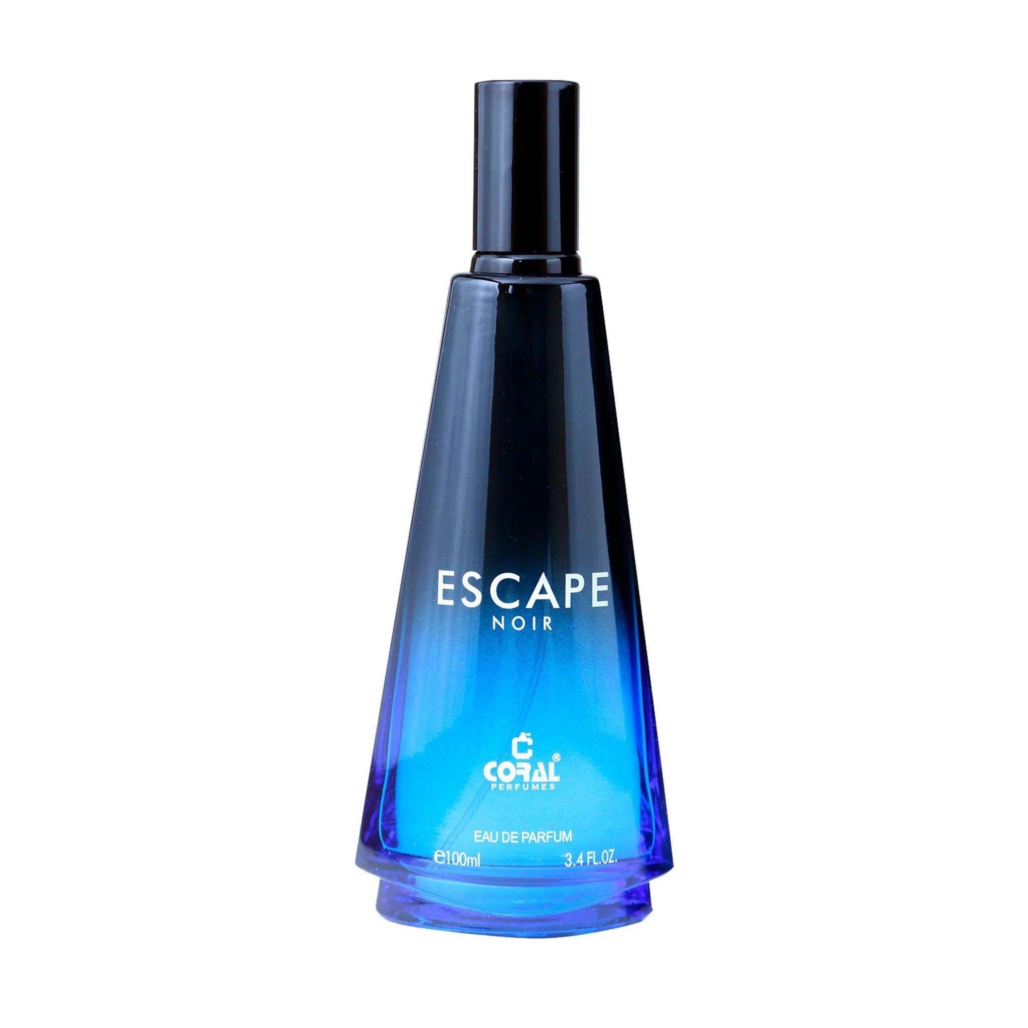 Escape Noir For Men