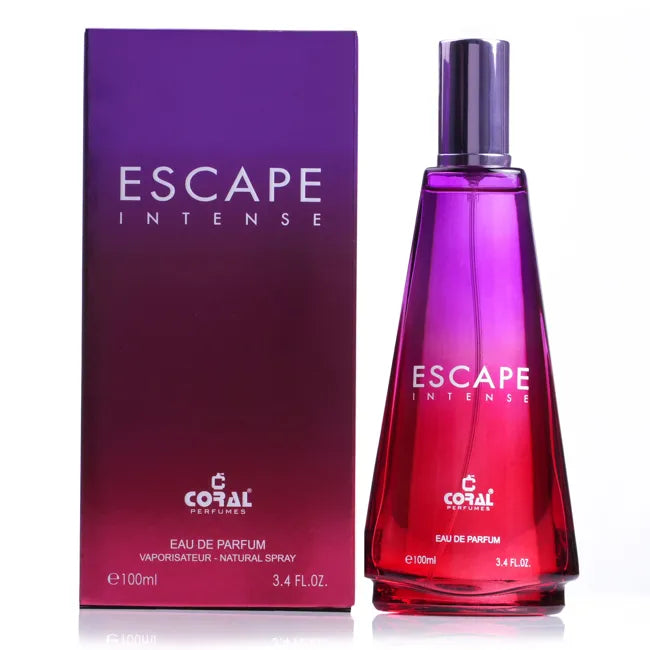 Escape Intense for Women