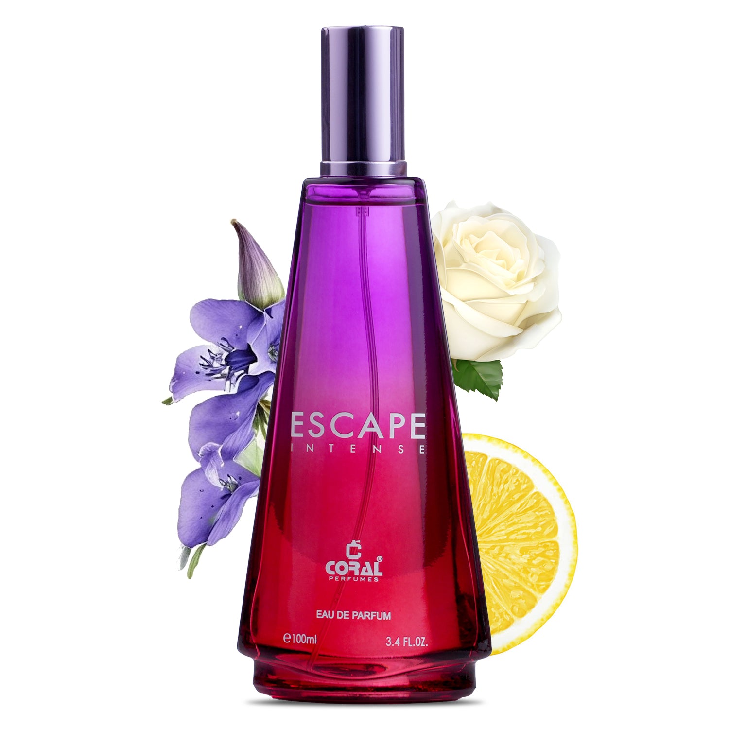 Escape Intense for Women