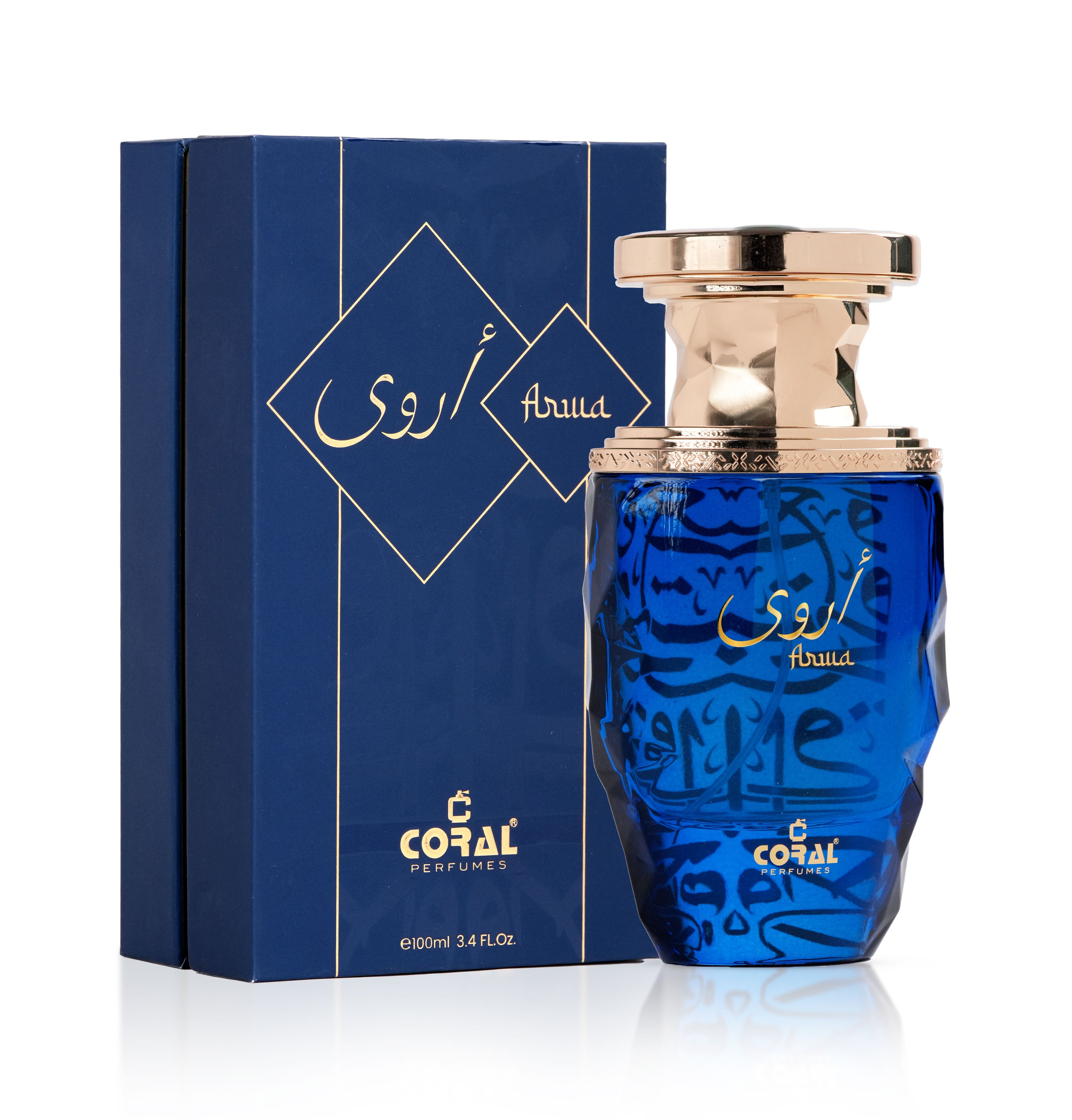 Coral Arwa