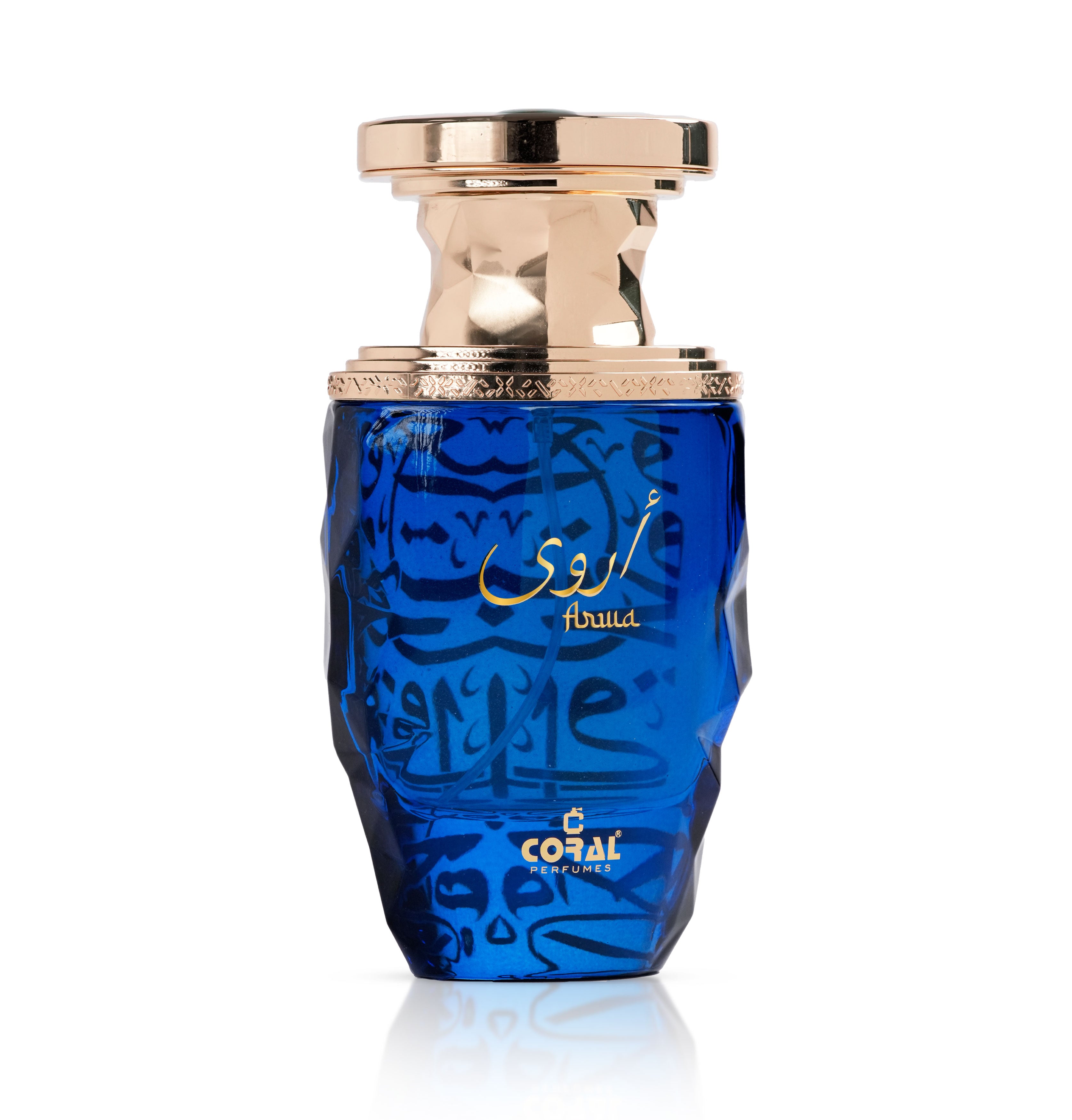 Coral Arwa