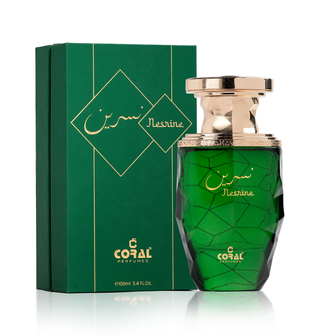 Coral Nesrine