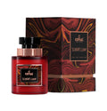 Scarlet Luxe