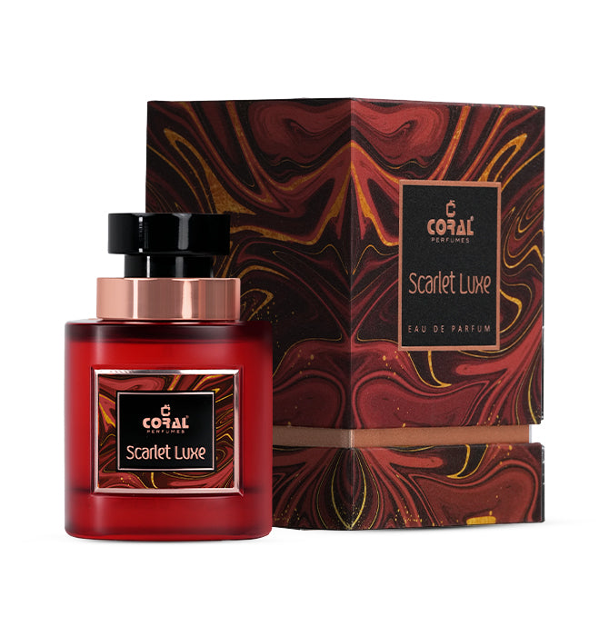 Scarlet Luxe
