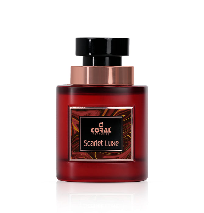 Scarlet Luxe