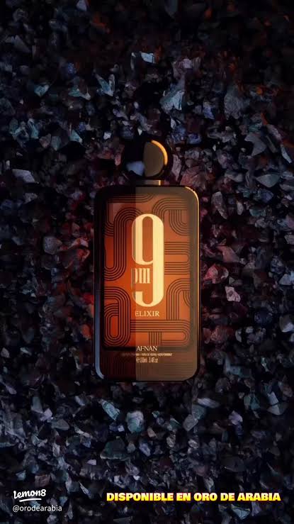 9 PM Elixir