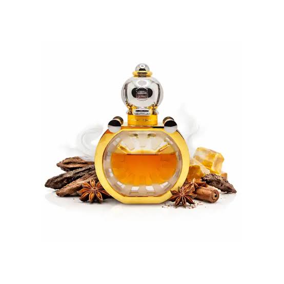 Ajmal Dahn Oudh Al Shams