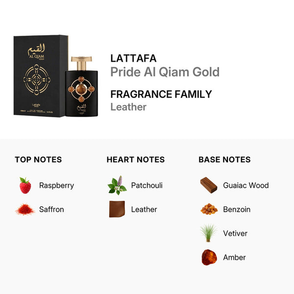 Al Qiam Gold