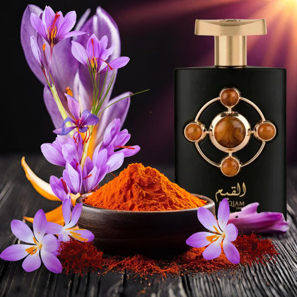 Al Qiam Gold