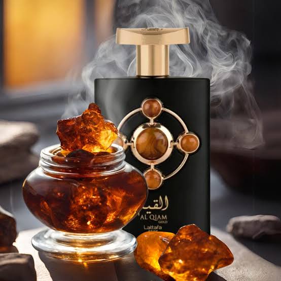 Al Qiam Gold