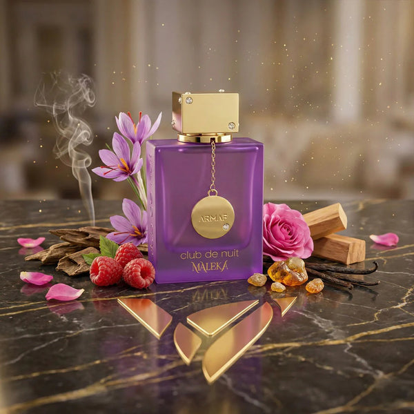 Club De Nuit Maleka