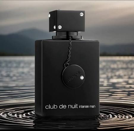 Club De Nuit Intense Man