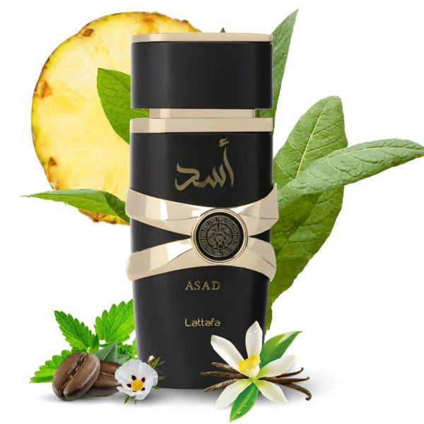 Asad