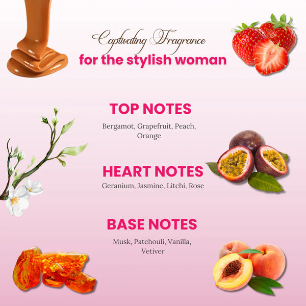 Club De Nuit for Women