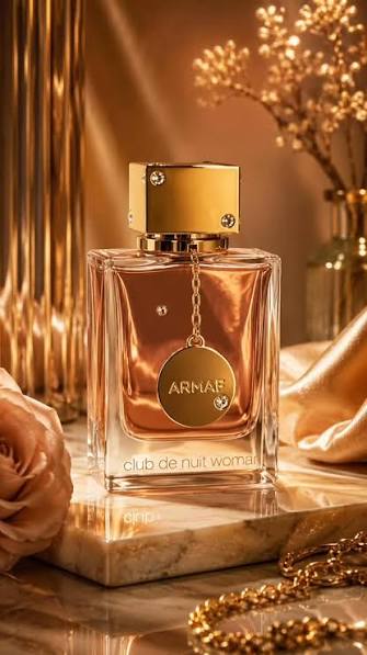 Club De Nuit for Women