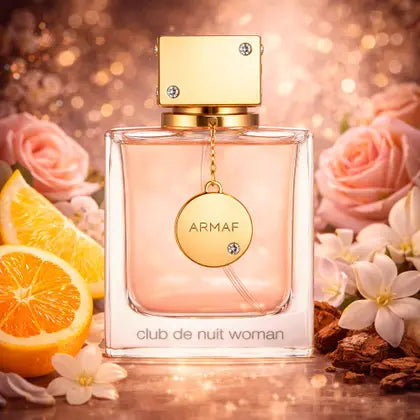 Club De Nuit for Women