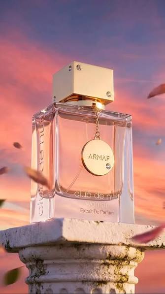 Club De Nuit for Women