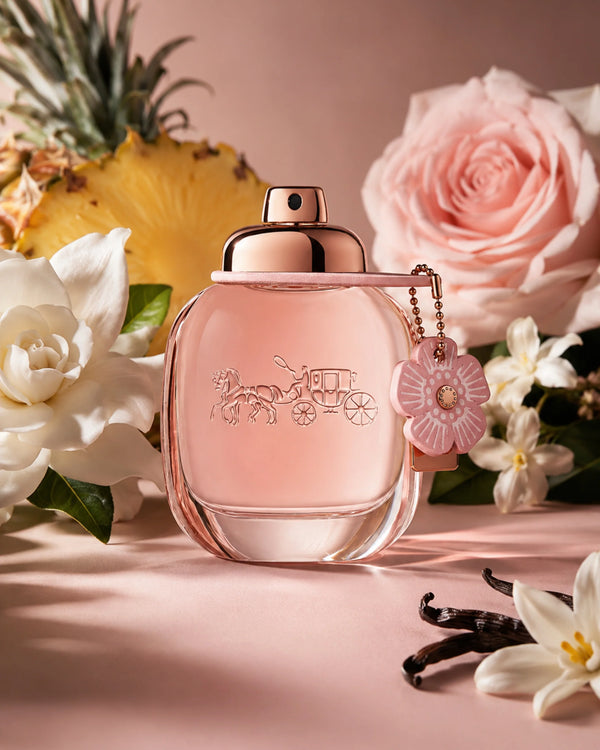 Coach Floral Eau de Parfum