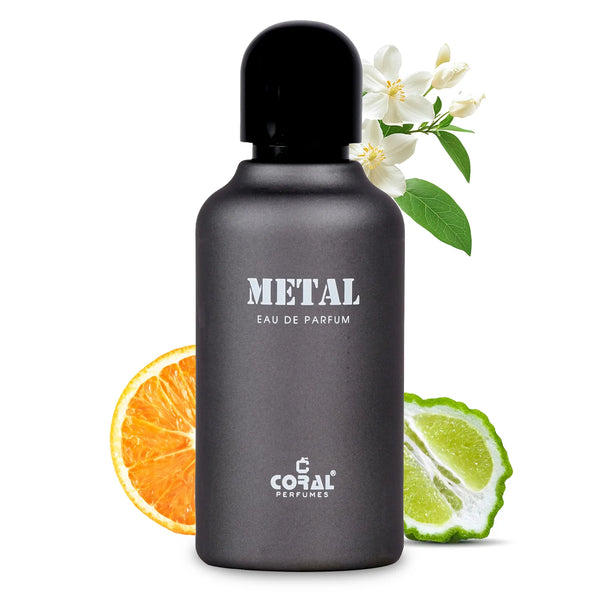 Metal For Men
