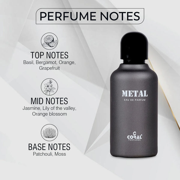 Metal For Men