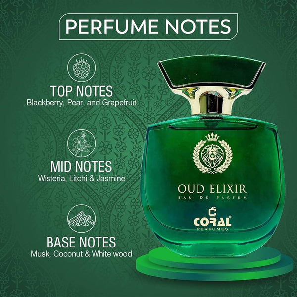 OUD ELIXIR