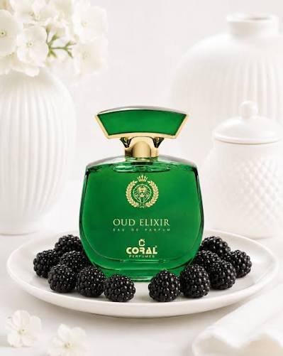 OUD ELIXIR