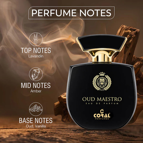 Oud Maestro