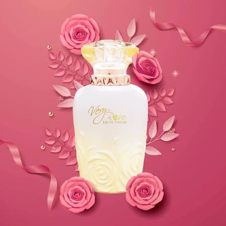 Very Rose