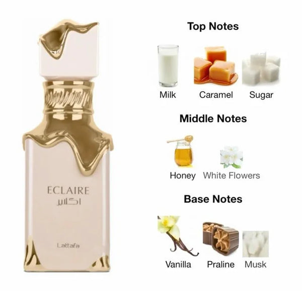 Eclaire