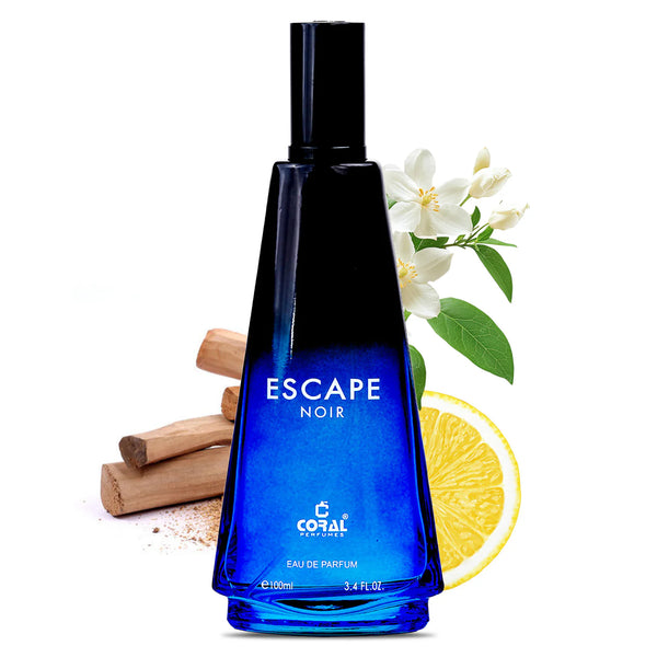 Escape Noir For Men