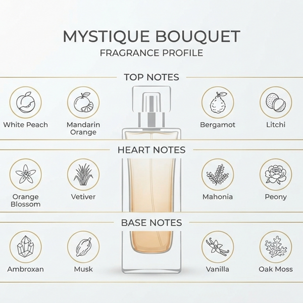 Mystique Bouquet