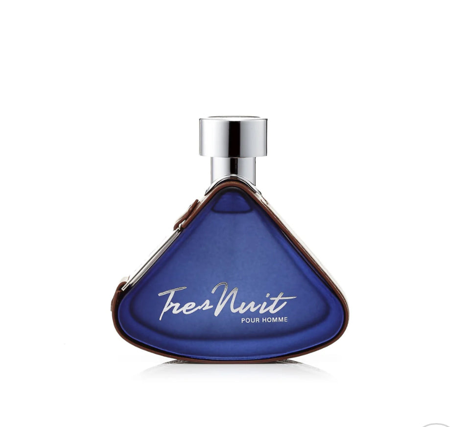Armaf Tres Nuit Pour Homme