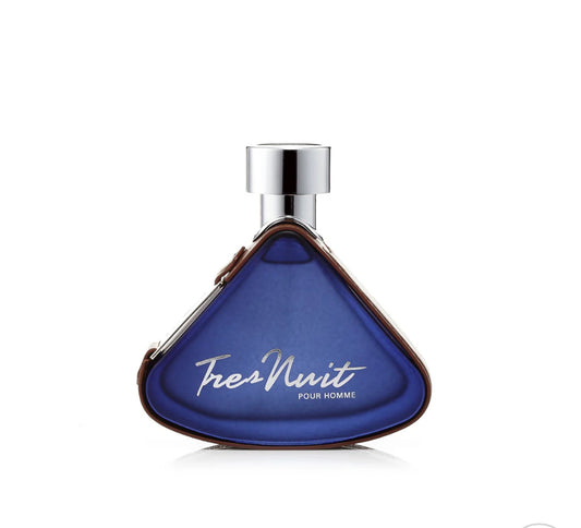 Armaf Tres Nuit Pour Homme