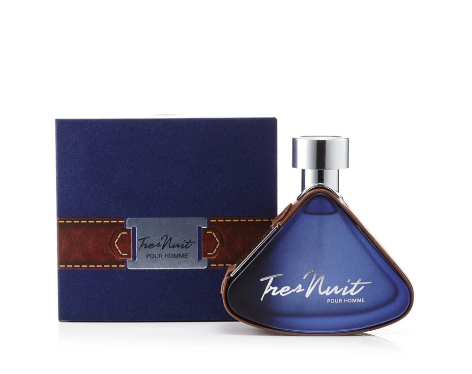 Armaf Tres Nuit Pour Homme