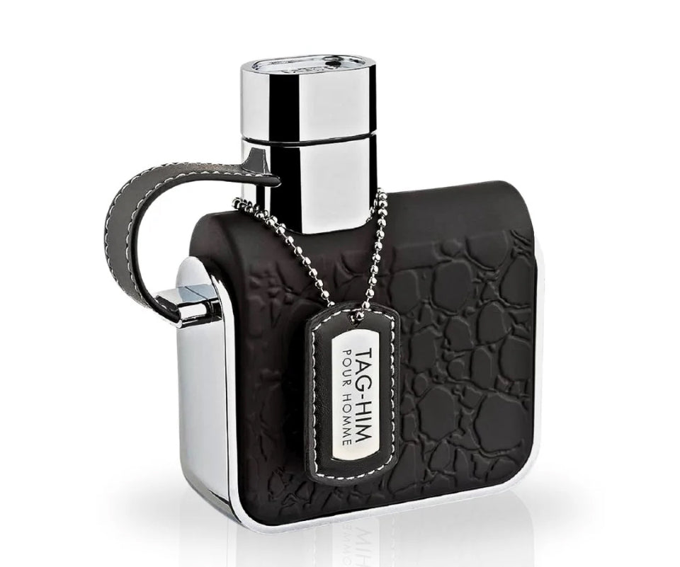 Tag Him Eau de Parfum 100ml (3.4 oz) by Armaf