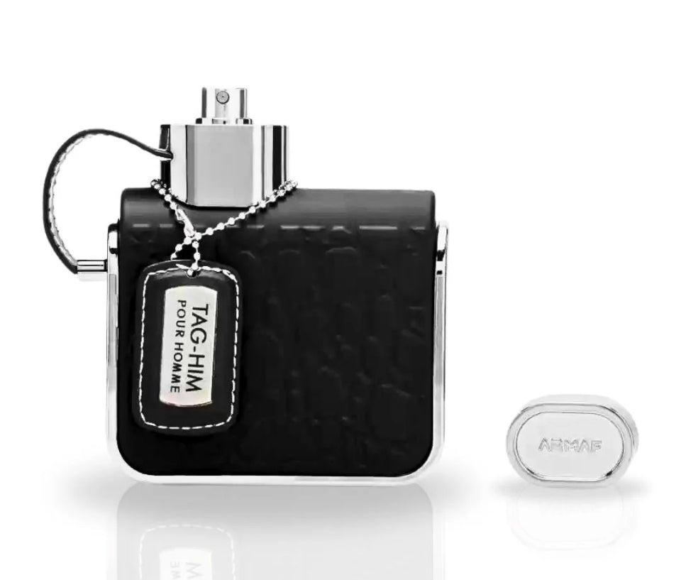 Tag Him Eau de Parfum 100ml (3.4 oz) by Armaf