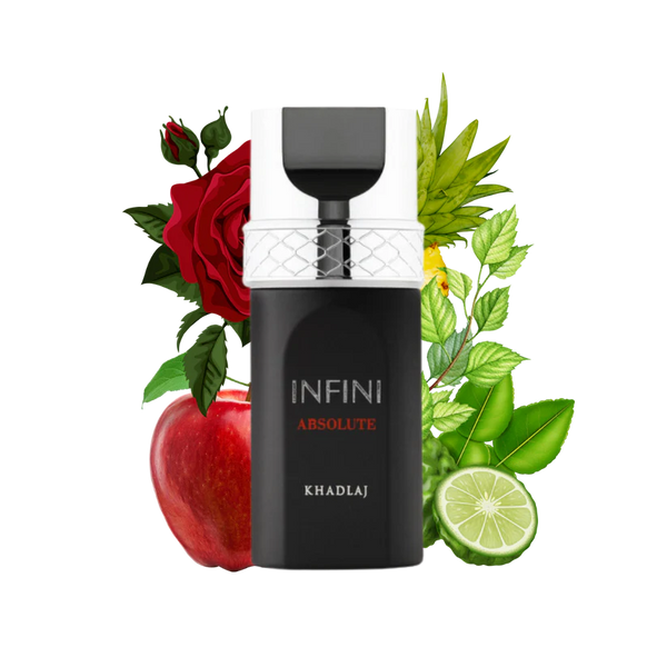 Infini Absolute