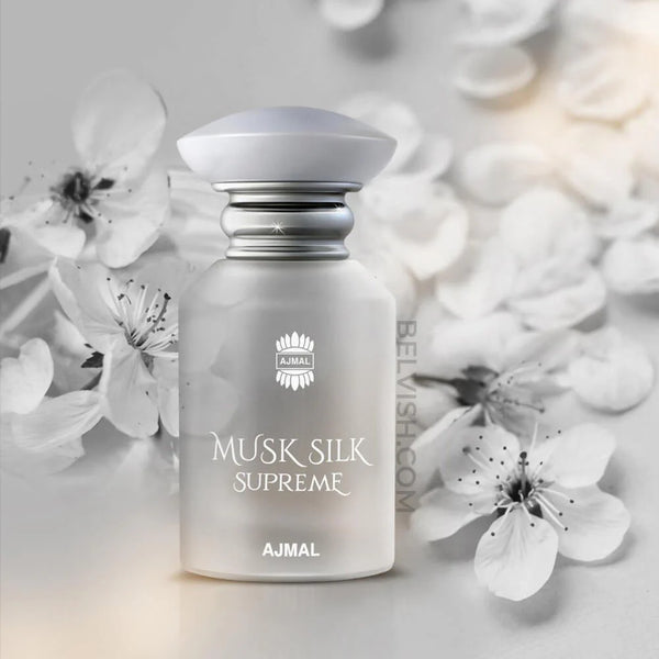 Ajmal Musk Silk