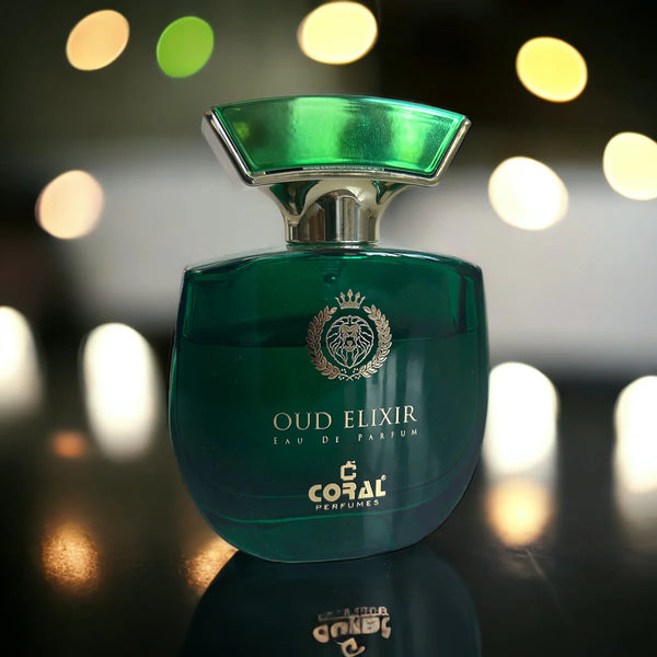 OUD ELIXIR