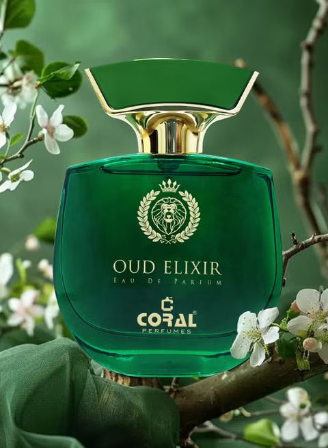 OUD ELIXIR