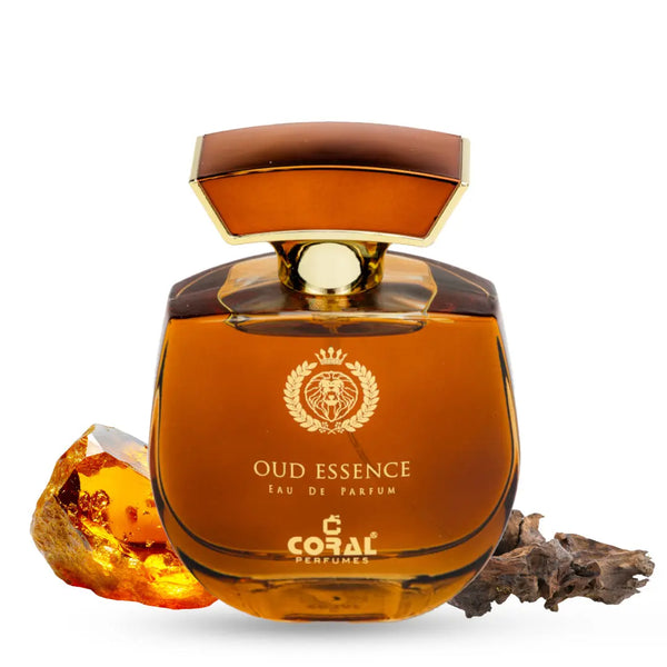 Oud Essence
