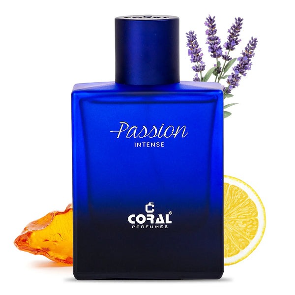 Passion Intense For Men