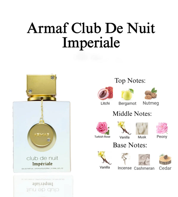 Club de Nuit Imperiale