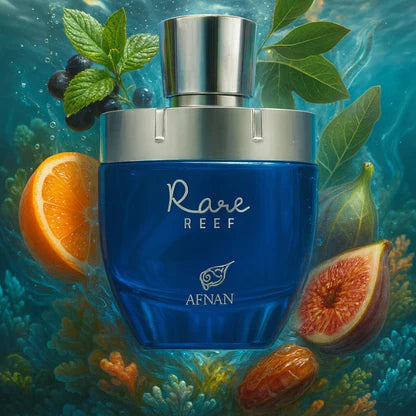 Rare Reef