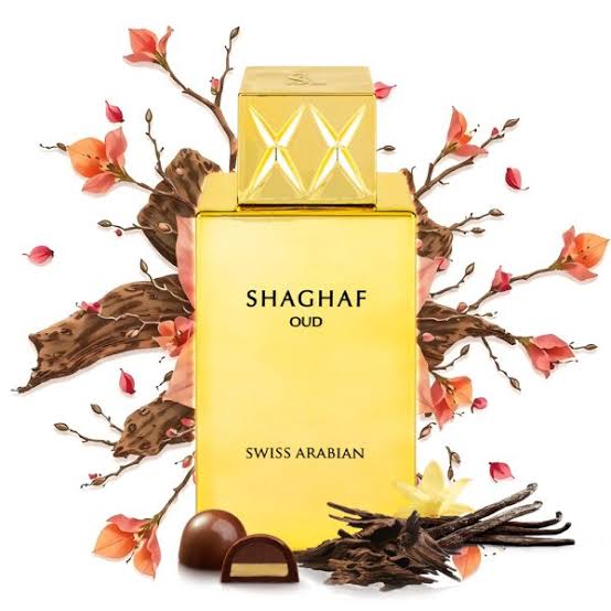 Shaghaf Oud