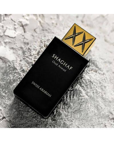Shaghaf Oud Aswad