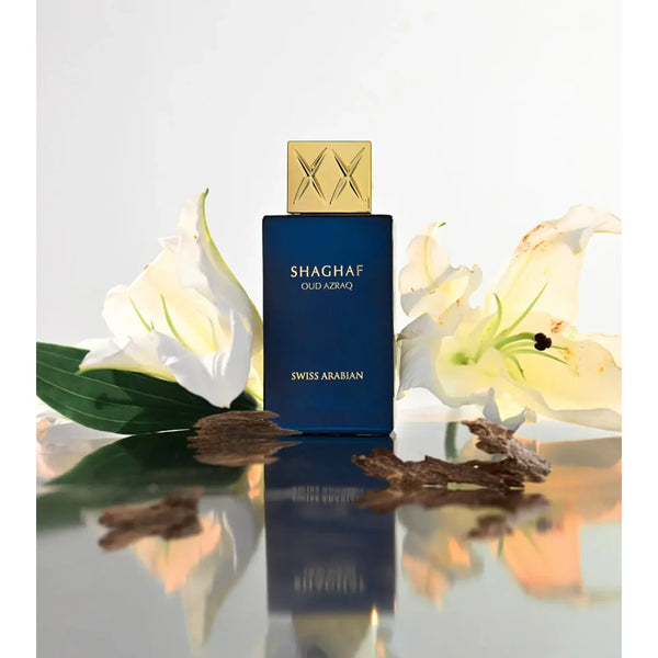 Shaghaf Oud Azraq