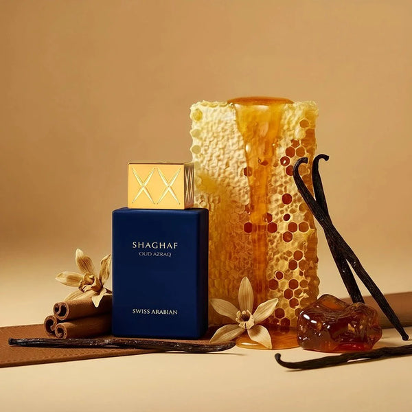 Shaghaf Oud Azraq