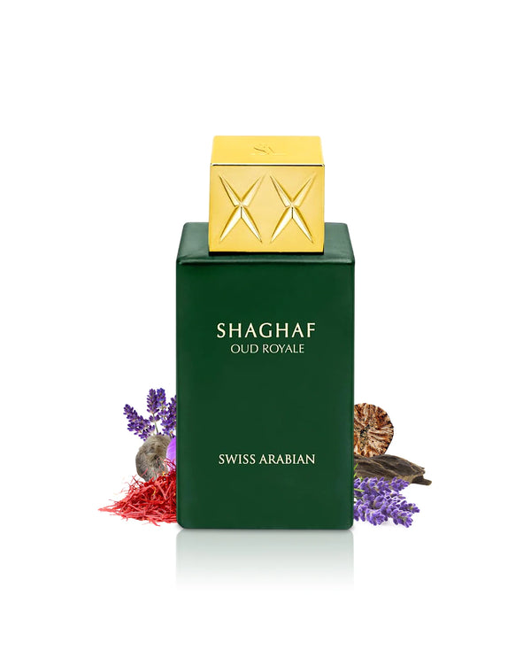 Shaghaf Oud Royale